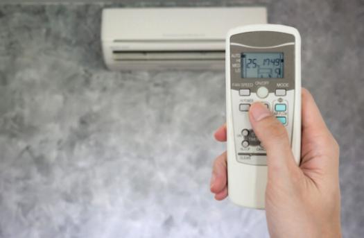 Αντικατάσταση φίλτρου αέρα: Το μυστικό για την επέκταση της διάρκειας ζωής του συστήματος HVAC σας