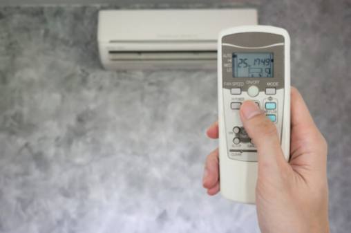 Κορυφαίες επιλογές κλιματισμού υψηλής ενεργειακής απόδοσης για βελτίωση του σπιτιού με δικές σας παρεμβάσεις
