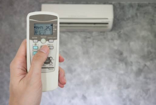 Λήψη ελέγχου του κλίματος του σπιτιού σας με έξυπνο θερμοστάτη