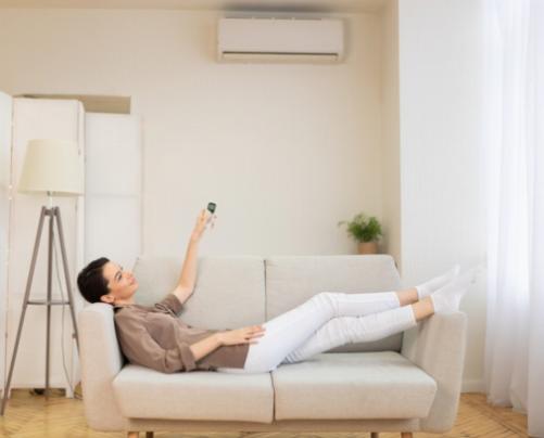 Μην παραμελείτε την αντικατάσταση του φίλτρου αέρα: Το κλειδί για έναν υγιεινό χώρο κατοικίας